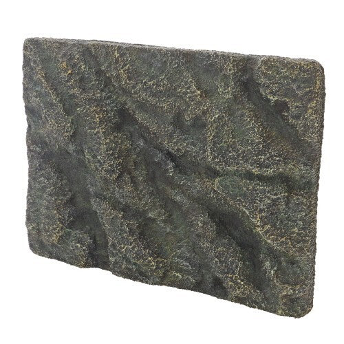 Hobby Terra Fix & Easy Hintergrund Wald Nano Terrarium 3D-Struktur Rückwand mit realistischen Baum- und Waldmotiven