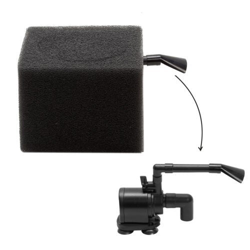 Aquael Aquaterrarium 100x35x40,5cm rechteckiges Schildkröten-Terrarium mit 141L Aquarienvolumen, Glasfront und Terrarienausstattung
