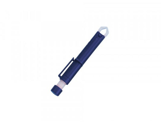 Hunde Zeckenzange aus Kunststoff von Nobby zum schnellen Entfernen von Zecken und Ungeziefer bei Hund und Katze