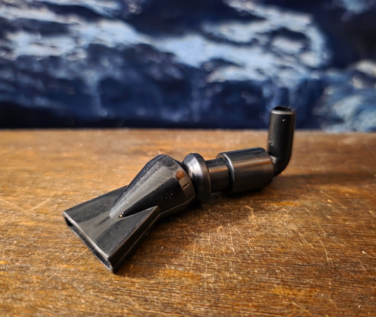 Außenfilter Entenschnabel-Düsen-Aufsatz für Aquarium-Schlauch, passend für 9/12 mm, flexible Wasserzirkulation, kein Markenname