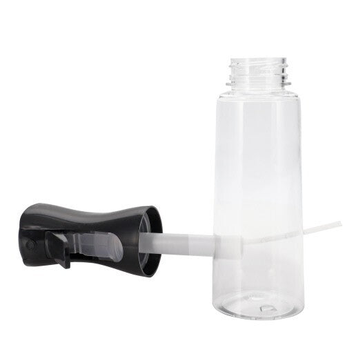 Hobby AtomiZZZer Pumpzerstäuber mit Nachsprüh-Automatik, Zerstäuber für präzises Sprühen, klare Kunststoffflasche, ergonomischer Griff